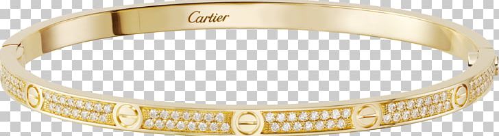 Cartier Love Bracelet Jewellery Watch PNG, Clipart, Bangle, Body Jewelry, Bracelet, Carat, Cartier Free PNG Download