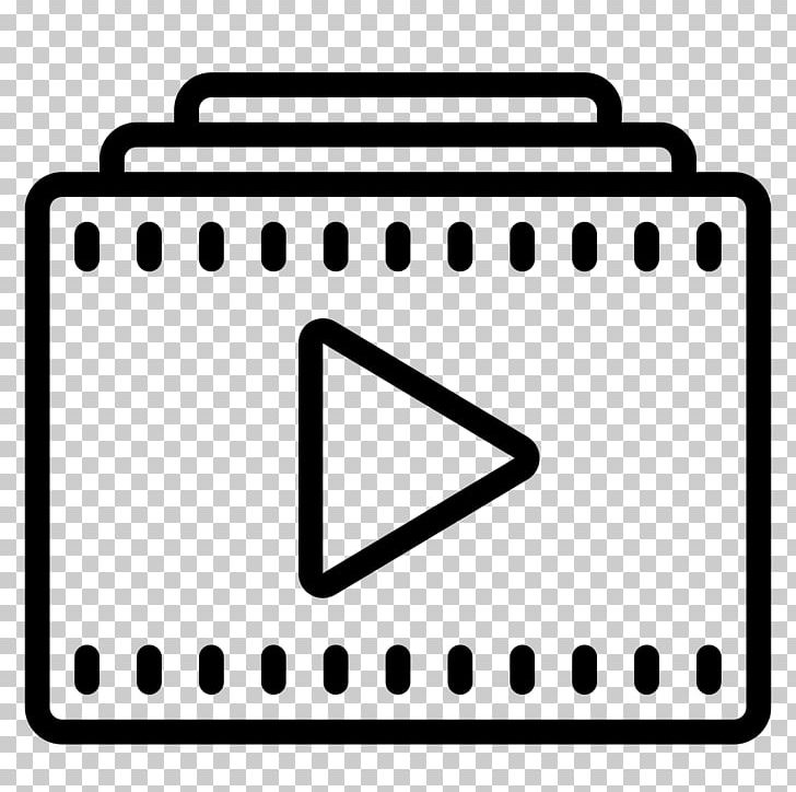 Computer Icons Video PNG, Clipart, Angle, Black And White, Brand, Computer Icons, Download Free PNG Download