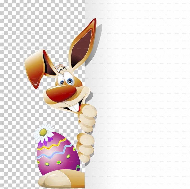 Easter Bunny Easter Egg Cartoon Rabbit PNG, Clipart, Cartoon, Christmas, Computer Wallpaper, Desktop Wallpaper, Drawing Free PNG Download