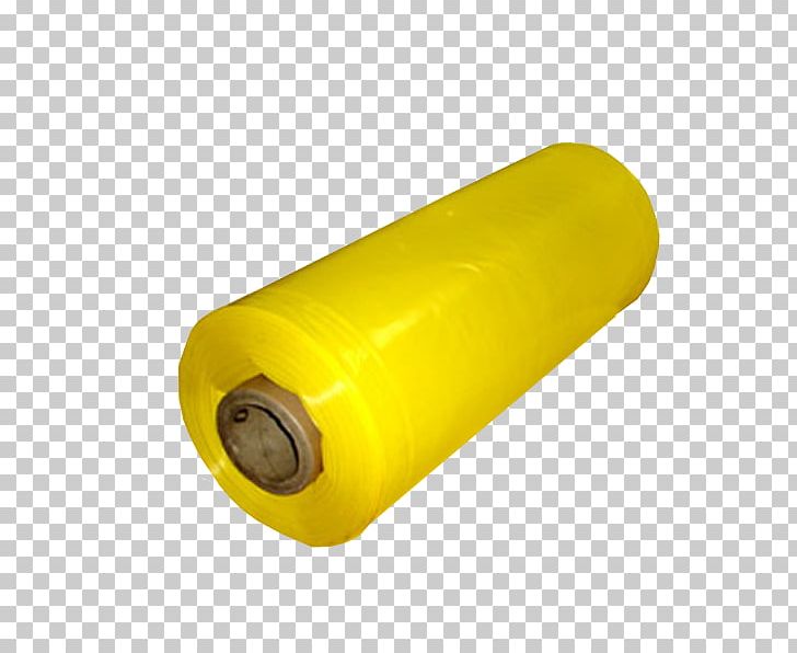Material Lona Amarela Cylinder PNG, Clipart, Art, Cylinder, Hardware, Material, Yellow Free PNG Download