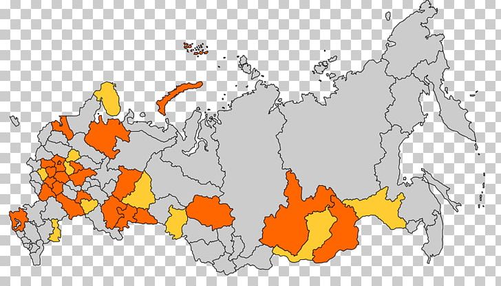 Moscow Southern Federal District Oblasts Of Russia Map Federal Subjects Of Russia PNG, Clipart, Administrative Division, Area, Autonomous Okrugs Of Russia, Blank Map, East Free PNG Download