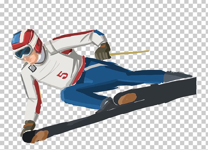 Skiing Ski Binding Winter Sport PNG, Clipart, Apres Ski, Download, Hand, Hand Painted, Headgear Free PNG Download