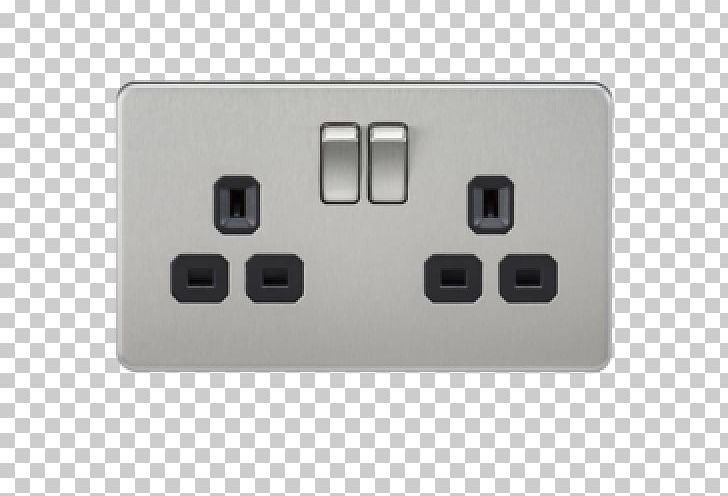 AC Power Plugs And Sockets Electrical Switches Latching Relay Electricity Legrand PNG, Clipart, Ac Power Plugs And Socket Outlets, Brushed Metal, Business, Cooker, Cooking Ranges Free PNG Download