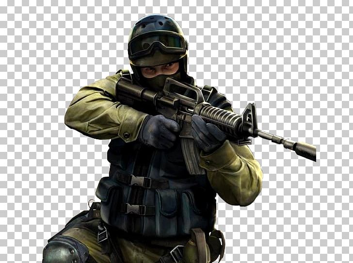Counter-Strike: Global Offensive Counter-Strike: Source Chuck Norris Facts Video Game PNG, Clipart, Airsoft, Army, Counter Strike, Infantry, Joke Free PNG Download