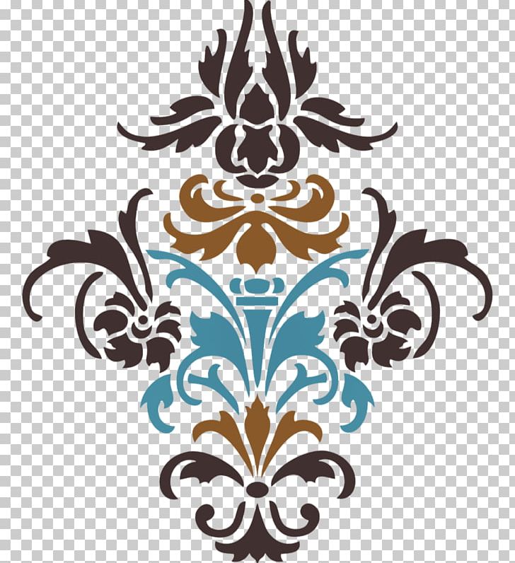 Damask Stencil Paper Craft Pattern PNG, Clipart, Airbrush, Arabesque, Art, Brocade, Craft Free PNG Download