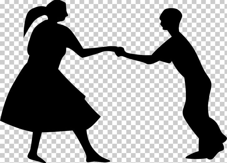 Dance PNG, Clipart, Art, Ballroom Dance, Black, Black And White, Club Dance Free PNG Download