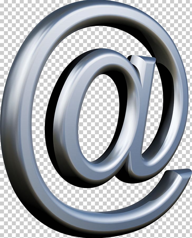 IPhoto Email At Sign PNG, Clipart, Apple, At Sign, Automotive Tire, Circle, Computer Free PNG Download
