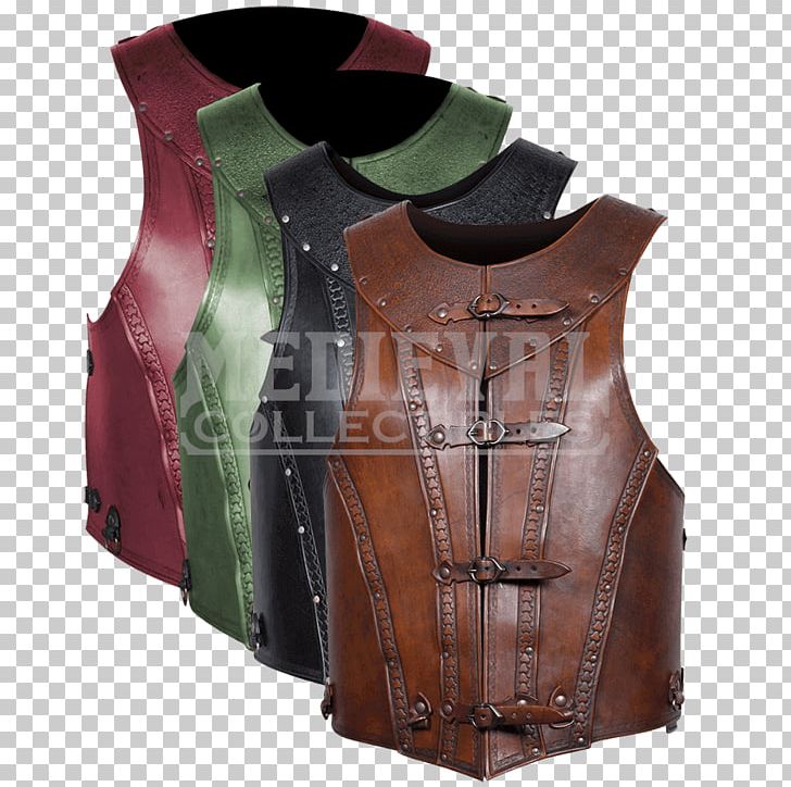 Leather Cuirass Bracer Armour Body Armor PNG, Clipart, Armour, Body Armor, Bracer, Breastplate, Brigandine Free PNG Download