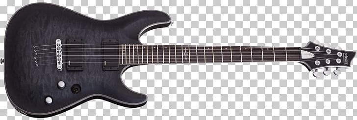 Schecter C-1 Hellraiser FR Schecter Guitar Research String Instruments PNG, Clipart, Acoustic Electric Guitar, Platinum, Sch, Schecter C1 Hellraiser Fr, Schecter C6 Plus Free PNG Download