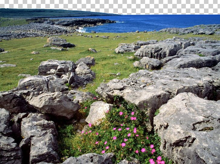 Ballyvaughan The Burren Cliffs Of Moher Burren Way Sleepzone Galway City Hostel PNG, Clipart, Bedrock, Boulder, Buildings, Coast, Famous Free PNG Download