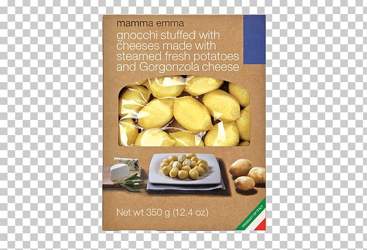 Gnocchi Italian Cuisine Pasta Vegetarian Cuisine Gorgonzola PNG, Clipart,  Free PNG Download