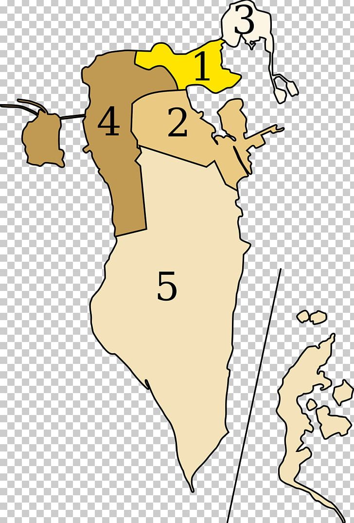 Governorates Of Bahrain Geography Of Bahrain Central Governorate PNG, Clipart, Angle, Arabic Wikipedia, Archipelago, Area, Artwork Free PNG Download