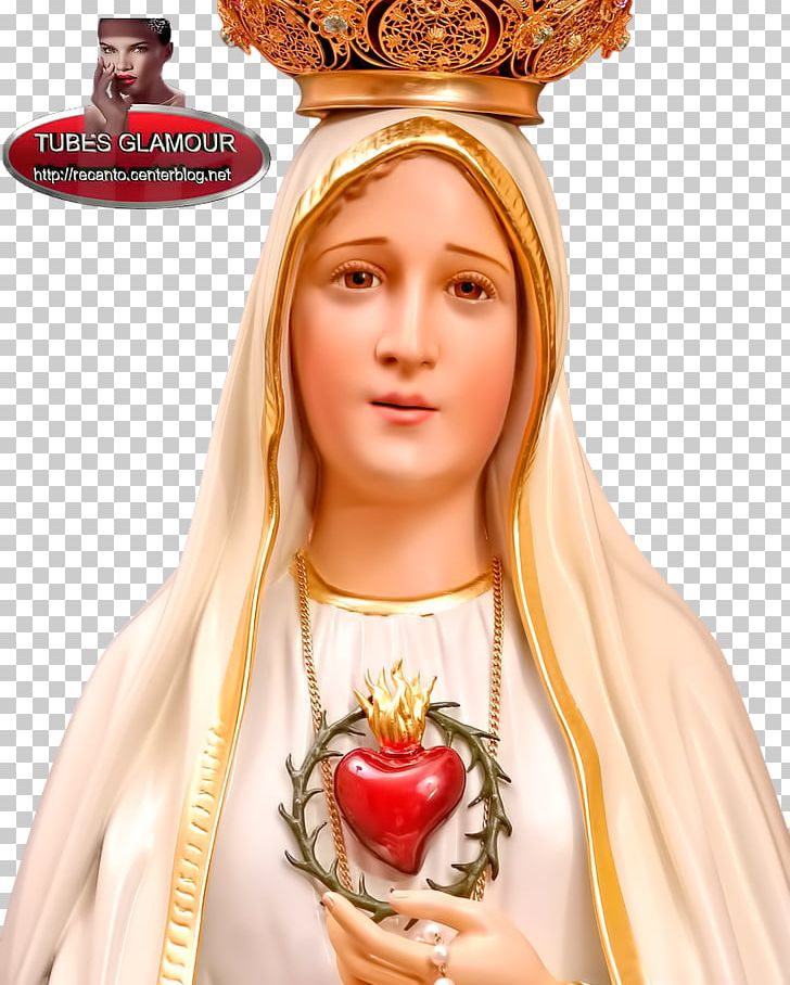 Immaculate Heart Of Mary Our Lady Of Fátima Sacred Heart Immaculate Conception PNG, Clipart, Christian Art, Consecration, Debozio, Fatima, Hair Accessory Free PNG Download