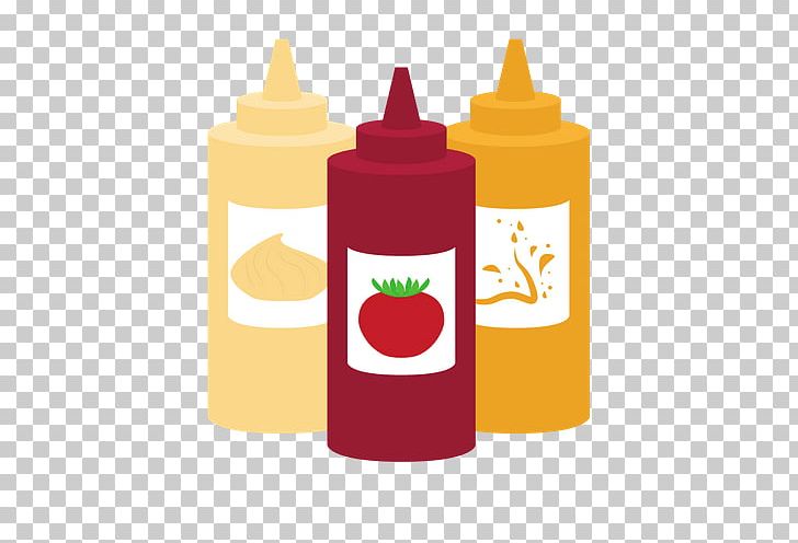 Mayonnaise Graphics Mustard Ketchup Sauce PNG, Clipart, Bottle, Condiment, Fast Food, Ketchup, Mayonnaise Free PNG Download