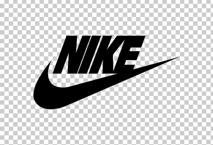 Nike Air Max Nike Free Air Force 1 Swoosh PNG, Clipart, Air Force 1, Air Jordan, Black, Black And White, Brand Free PNG Download