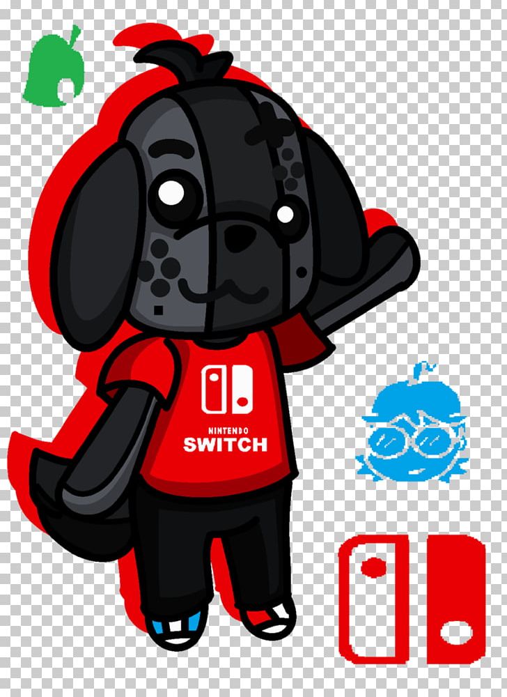 Nintendo Switch Dog Animal Crossing Super Smash Bros.™ Ultimate PNG, Clipart, Animal, Animal Crossing, Animals, Art, Cartoon Free PNG Download