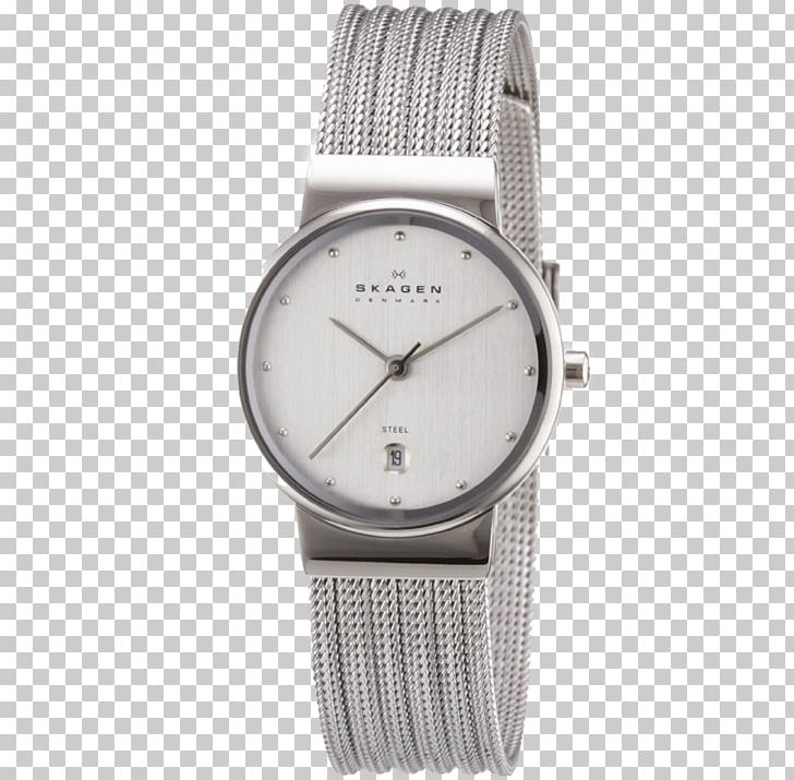 skagen signatur connected