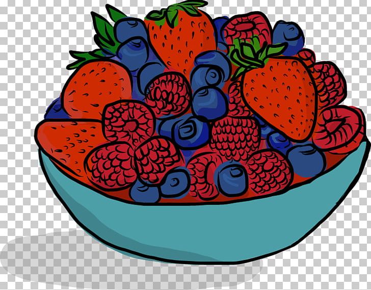 Strawberry Illustration Berries Cobalt Blue PNG, Clipart, Berries, Cobalt Blue, Food, Fruit, Frutti Di Bosco Free PNG Download