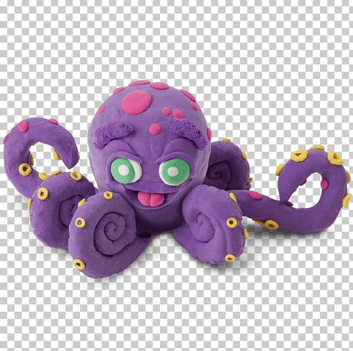 Stuffed Animals & Cuddly Toys Octopus Plush Dog Toys PNG, Clipart, Barney Friends, Cephalopod, Cuteness, Dog, Dog Toys Free PNG Download