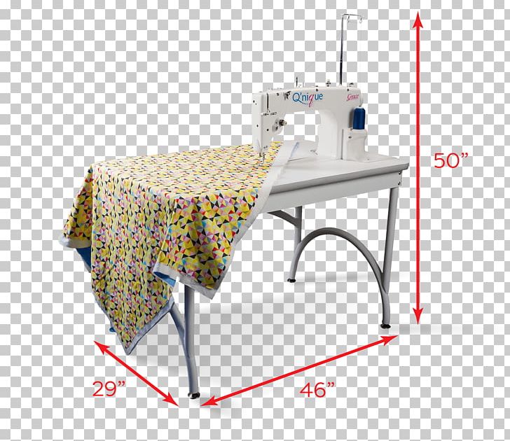 Table Sewing Machines Machine Quilting PNG, Clipart, Angle, Embroidery, Furniture, Janome, Longarm Quilting Free PNG Download