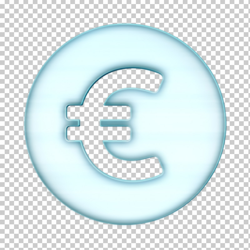 Euro Icon Business Icon Coin Icon PNG, Clipart, Business Icon, Circle, Coin Icon, Euro Icon, Finances Set Icon Free PNG Download
