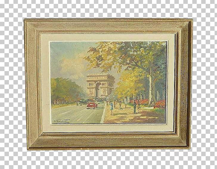 Arc De Triomphe Watercolor Painting Still Life Oil Painting PNG, Clipart, Antique, Arc De Triomphe, Art, Artist, Artwork Free PNG Download