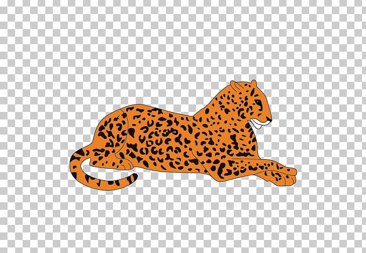 Cheetah Leopard Jaguar Terrestrial Animal PNG, Clipart, Animal Figure, Animals, Big Cats, Carnivoran, Cartoon Free PNG Download