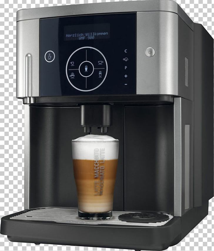Кавова машина Espresso Coffeemaker Shop WMF Group PNG, Clipart,  Free PNG Download
