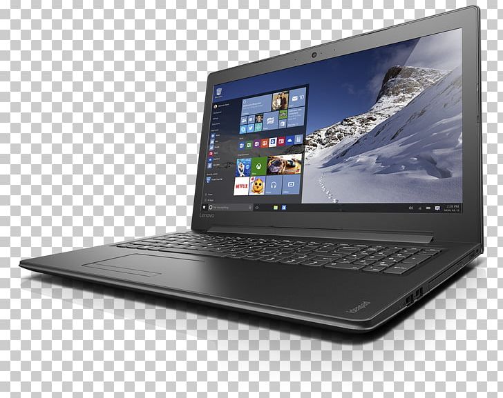 Laptop IdeaPad Lenovo Intel Core Computer PNG, Clipart, Central Processing Unit, Computer, Computer Hardware, Electronic Device, Electronics Free PNG Download