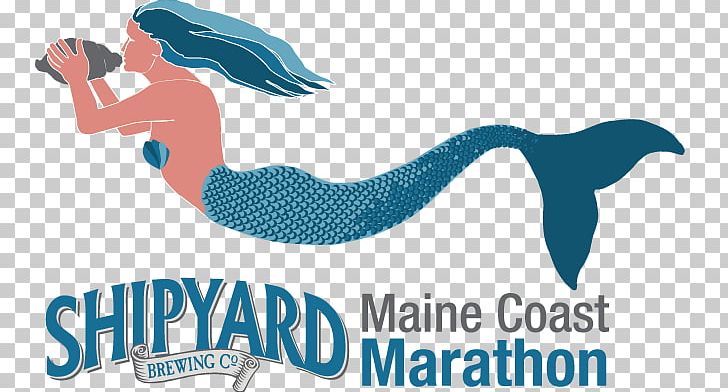 Maine Marathon Running Half Marathon PNG, Clipart, Blue, Brand, Coast, Fictional Character, Graphic Design Free PNG Download