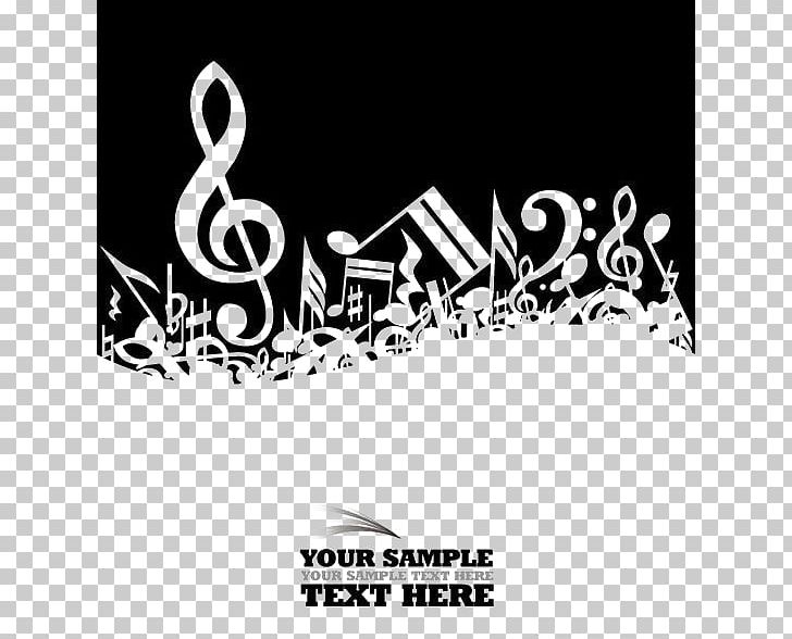 Musical Note Free Music Classical Music PNG, Clipart, Art, Art Music, Black, Black And White, Brand Free PNG Download