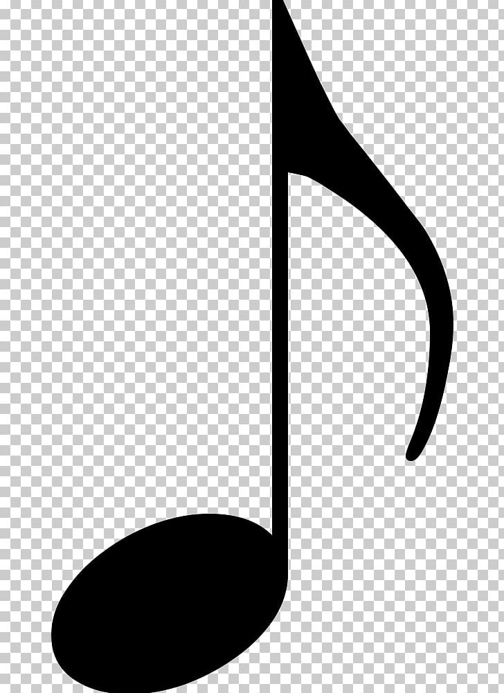 Musical Note PNG, Clipart, Angle, Art, Black, Black And White, Clef Free PNG Download