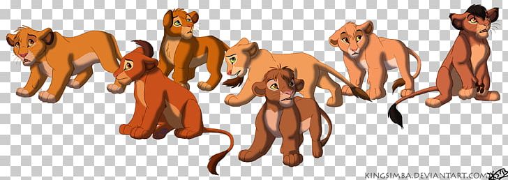 Nala Simba Lion Ahadi Art PNG, Clipart, Animals, Big Cats, Carnivoran, Cartoon, Cat Like Mammal Free PNG Download