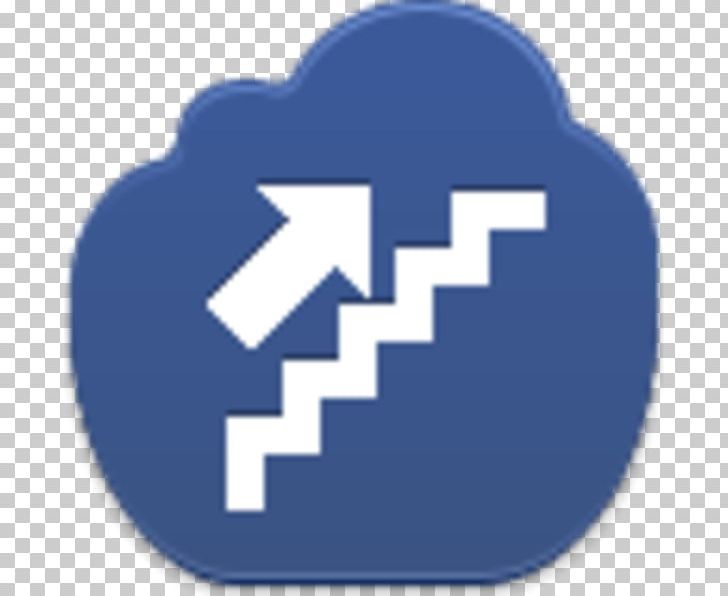 Stairs Computer Icons PNG, Clipart, Blue, Bmp File Format, Brand, Cloud, Cloud Icon Free PNG Download
