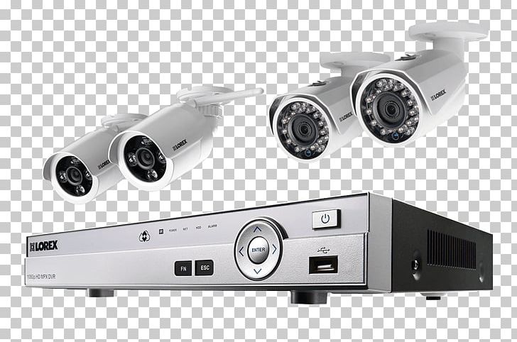 Wireless Security Camera Home Security Closed-circuit Television Security Alarms & Systems Digital Video Recorders PNG, Clipart, 1080p, Cam, Closedcircuit Television, Digital Video Recorders, Electronics Free PNG Download
