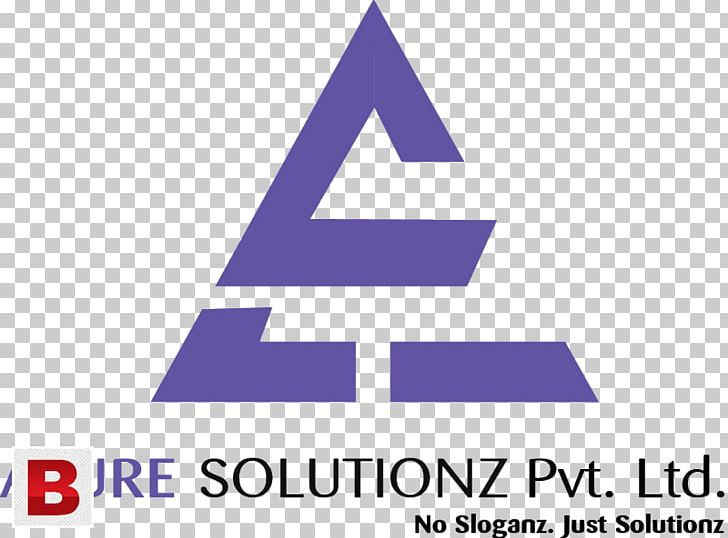 Azure Solutionz Pvt. Ltd Logo Business Brand PNG, Clipart, Account, Angle, Area, Azure, Brand Free PNG Download