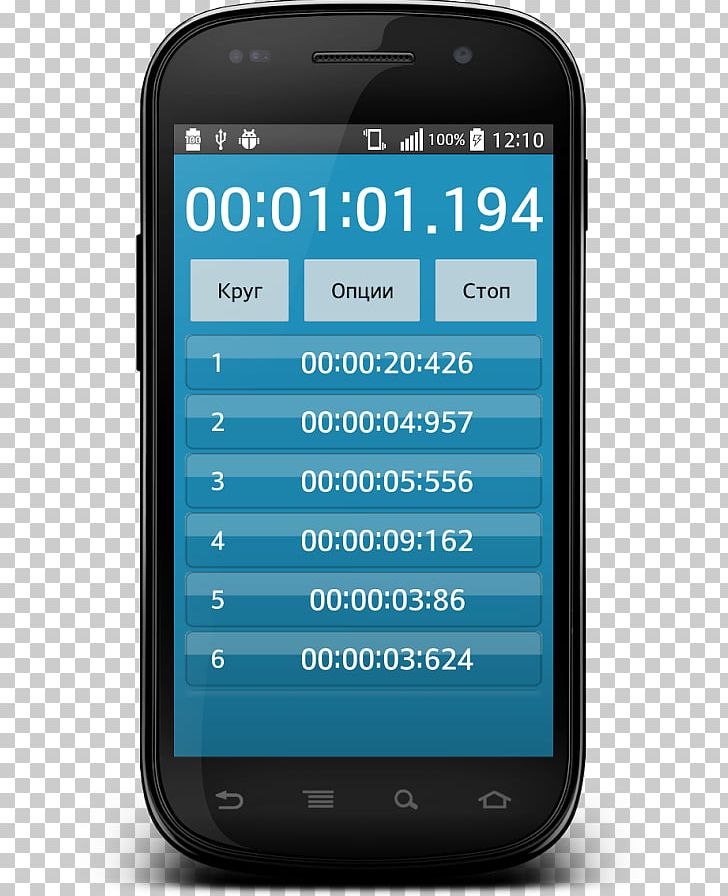 Feature Phone Smartphone Stopwatch Chronometer Watch IPhone PNG, Clipart, Chronometer Watch, Communication, Communication Device, Electronic Device, Electronics Free PNG Download