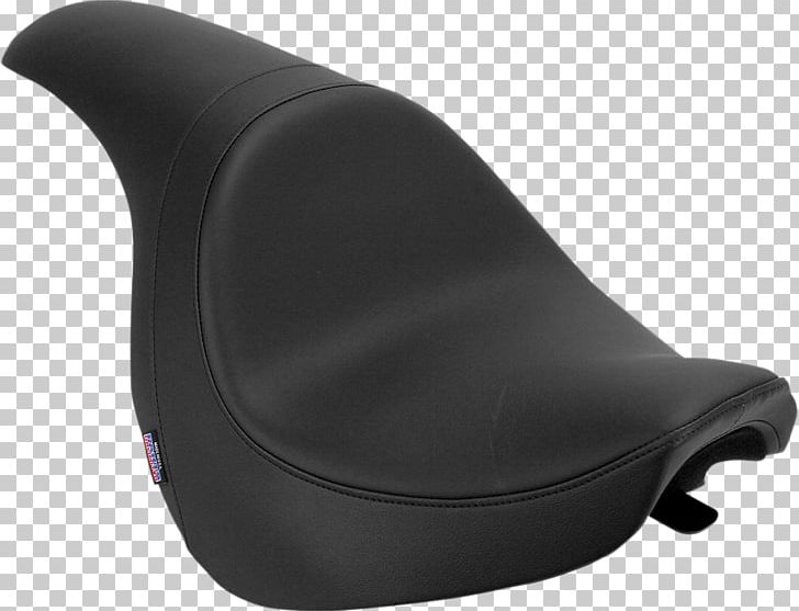 Harley-Davidson Super Glide Seat Chair Plastic PNG, Clipart, 1 R, Black, Black M, Boulevard, Chair Free PNG Download