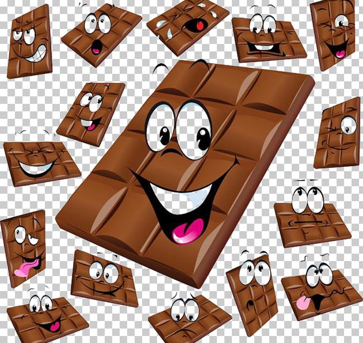 Ice Cream Cartoon Illustration PNG, Clipart, Cartoon, Chocolate, Chocolate Splash, Drawing, Expression Free PNG Download
