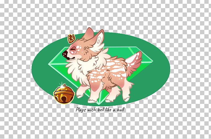Illustration Dog Cartoon Product Christmas Ornament PNG, Clipart, Canidae, Carnivoran, Cartoon, Cat, Character Free PNG Download