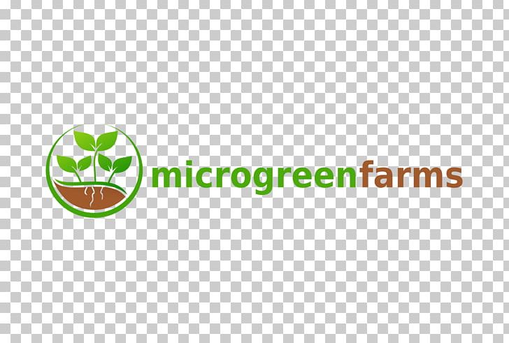 Logo Microgreen Brand PNG, Clipart, Area, Basil, Brand, Farm, Green Free PNG Download