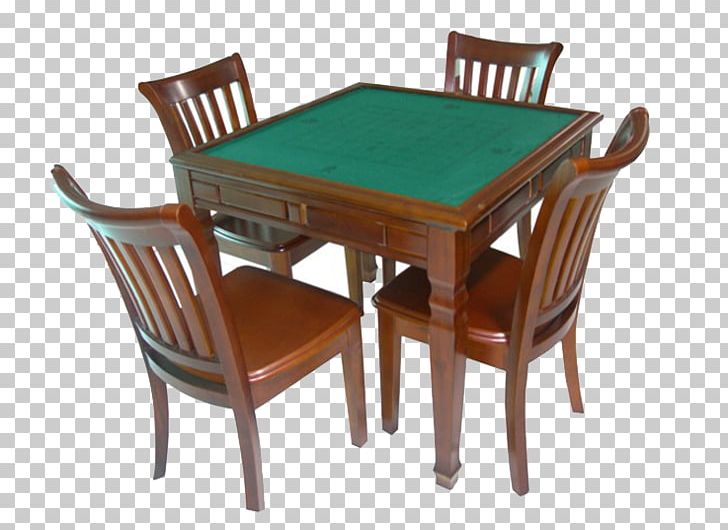 Mahjong Tabletop Game U53f0u6e7eu9ebbu5c06 PNG, Clipart, Chair, Commerce, Designer, Furniture, Game Free PNG Download