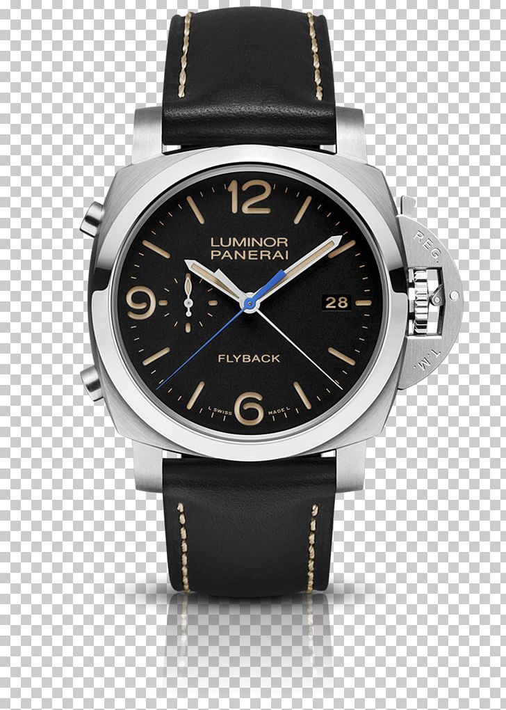 Panerai Luminor 1950 Chrono Monopulsante 8 Days Panerai Men's Luminor Marina 1950 3 Days Panerai Luminor 1950 3 Days GMT Automatic Acciaio Watch PNG, Clipart,  Free PNG Download