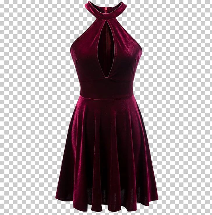 Party Dress Velvet Sleeve Fashion PNG, Clipart, Aline, Clothing, Cocktail Dress, Dance Dress, Day Dress Free PNG Download