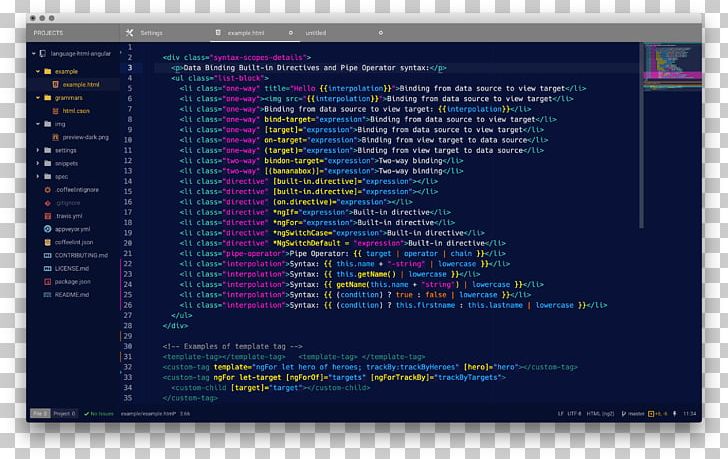 Atom GitHub Inc. HTML MIT License PNG, Clipart, Angular, Angularjs, Atom, Cascading Style Sheets, Color Free PNG Download