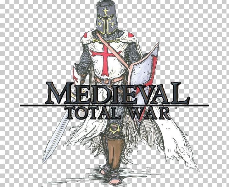 Crusades Knights Templar Holy Land Middle Ages PNG, Clipart, Armour, Cold Weapon, Commander, Commandry, Costume Design Free PNG Download