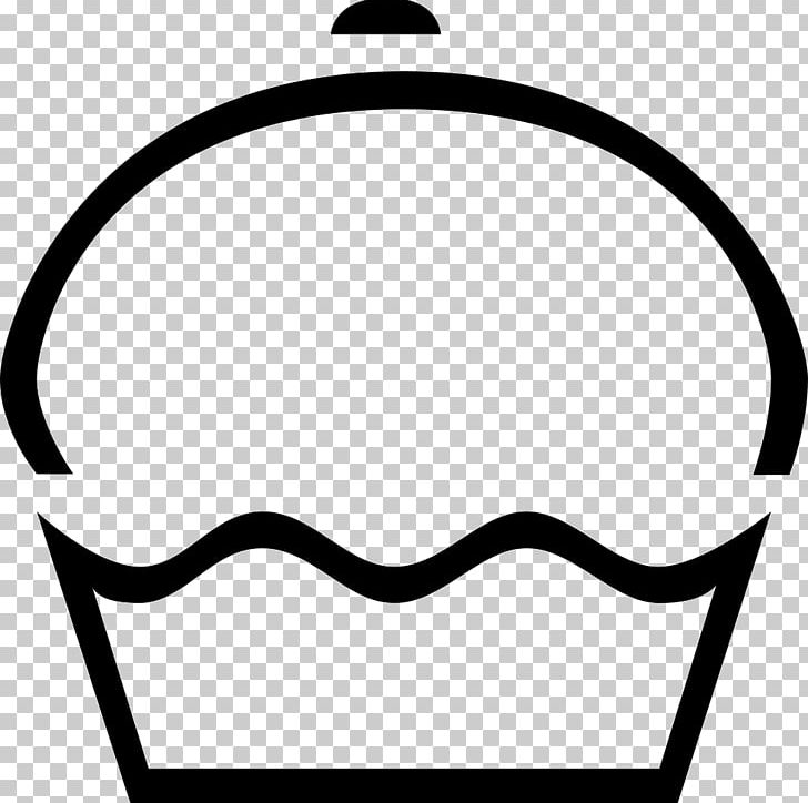 Cupcake Computer Icons Bakery Muffin Sweetness PNG, Clipart, Bakery, Black, Black And White, Cake, Circle Free PNG Download