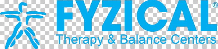 FYZICAL Therapy & Balance Centers PNG, Clipart, Area, Azure, Balance, Banner, Blue Free PNG Download