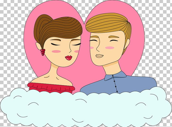 Love Couple Romance Significant Other PNG, Clipart, Cartoon, Cartoon Eyes, Child, Conversation, Couple Free PNG Download