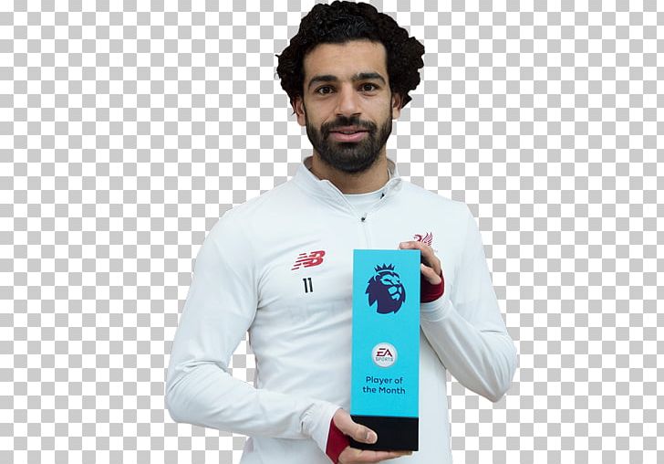 Mohamed Salah FIFA 18 Liverpool F.C. Premier League Player Of The Month PNG, Clipart, 2018, Beard, Facial Hair, Fifa, Fifa 14 Free PNG Download